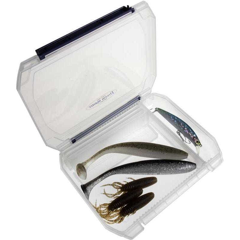 XS BOX - boite de rangement - ROK FISHING - Empire de la pêche