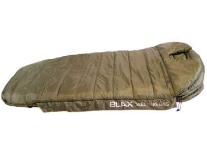 Sleeping Bag 3 Season Blax CARP SPIRIT