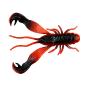 Finesse Filet Craw LMAB 4cm Couleur : Red Craw