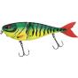 Leurre Coulant Berkley Zilla Jointed Glider 135 - 13.5Cm Couleur : Fire Tiger