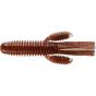 Craw Tube 4'' REINS Couleur : B21 Miso Craw