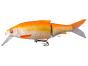 3D Roach Lipster 130 SAVAGE GEAR Couleur : Goldfish